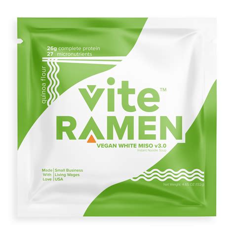 Vite Ramen